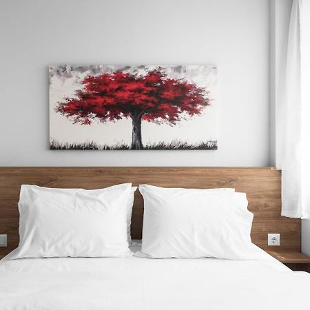 Appartamento Ultima, Nilie Hospitality Mgmt Salonicco Esterno foto
