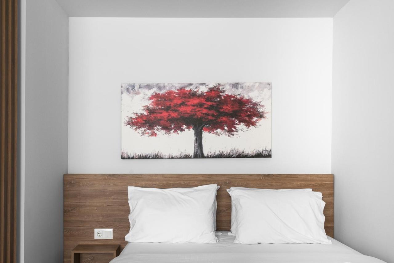 Appartamento Ultima, Nilie Hospitality Mgmt Salonicco Esterno foto