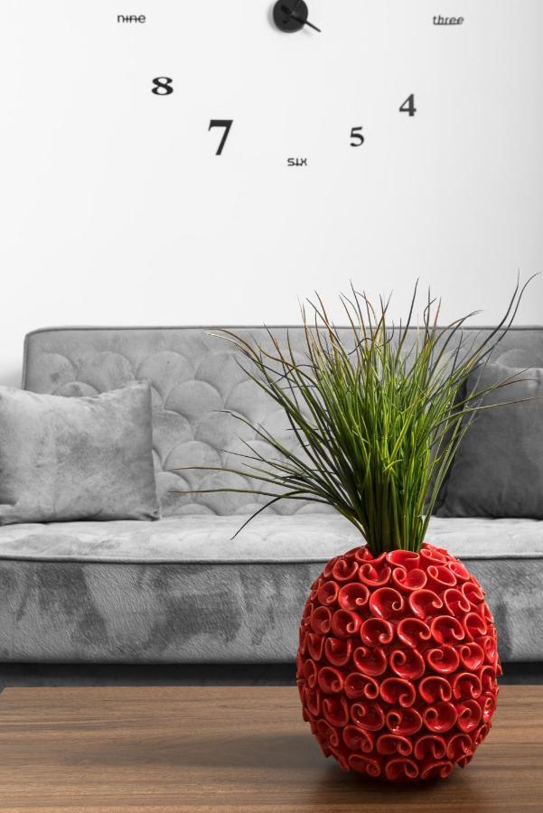 Appartamento Ultima, Nilie Hospitality Mgmt Salonicco Esterno foto