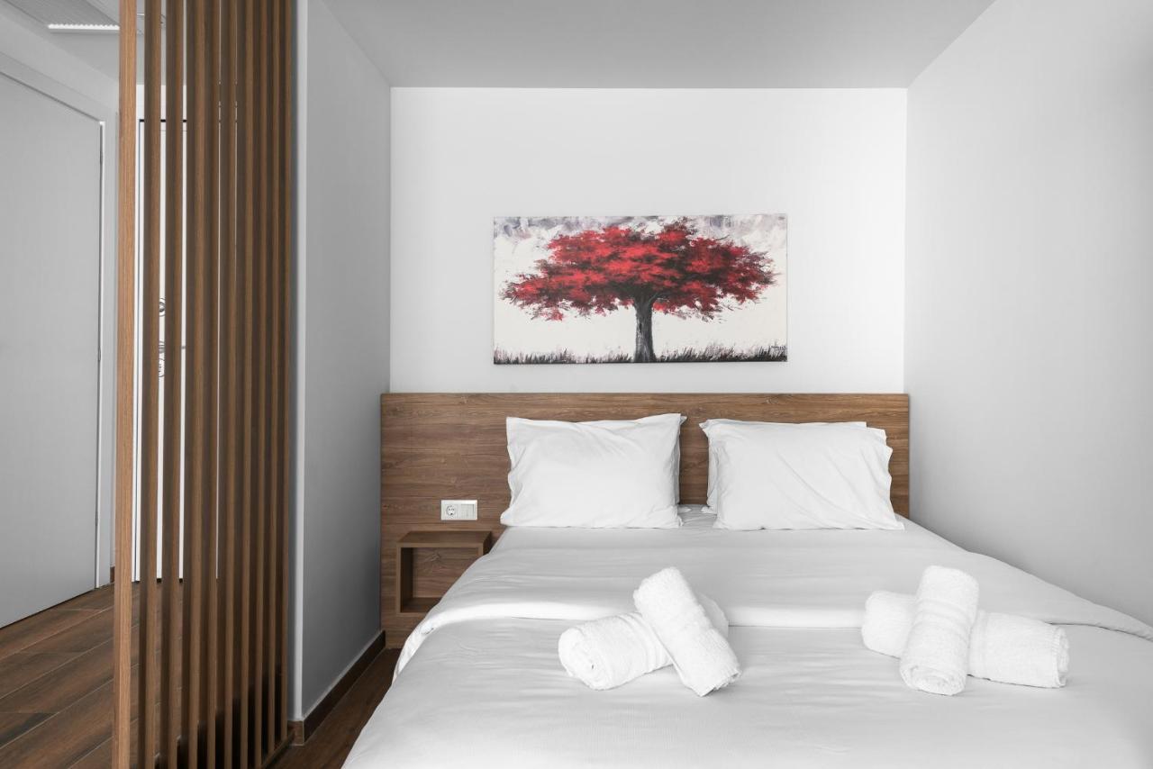 Appartamento Ultima, Nilie Hospitality Mgmt Salonicco Esterno foto