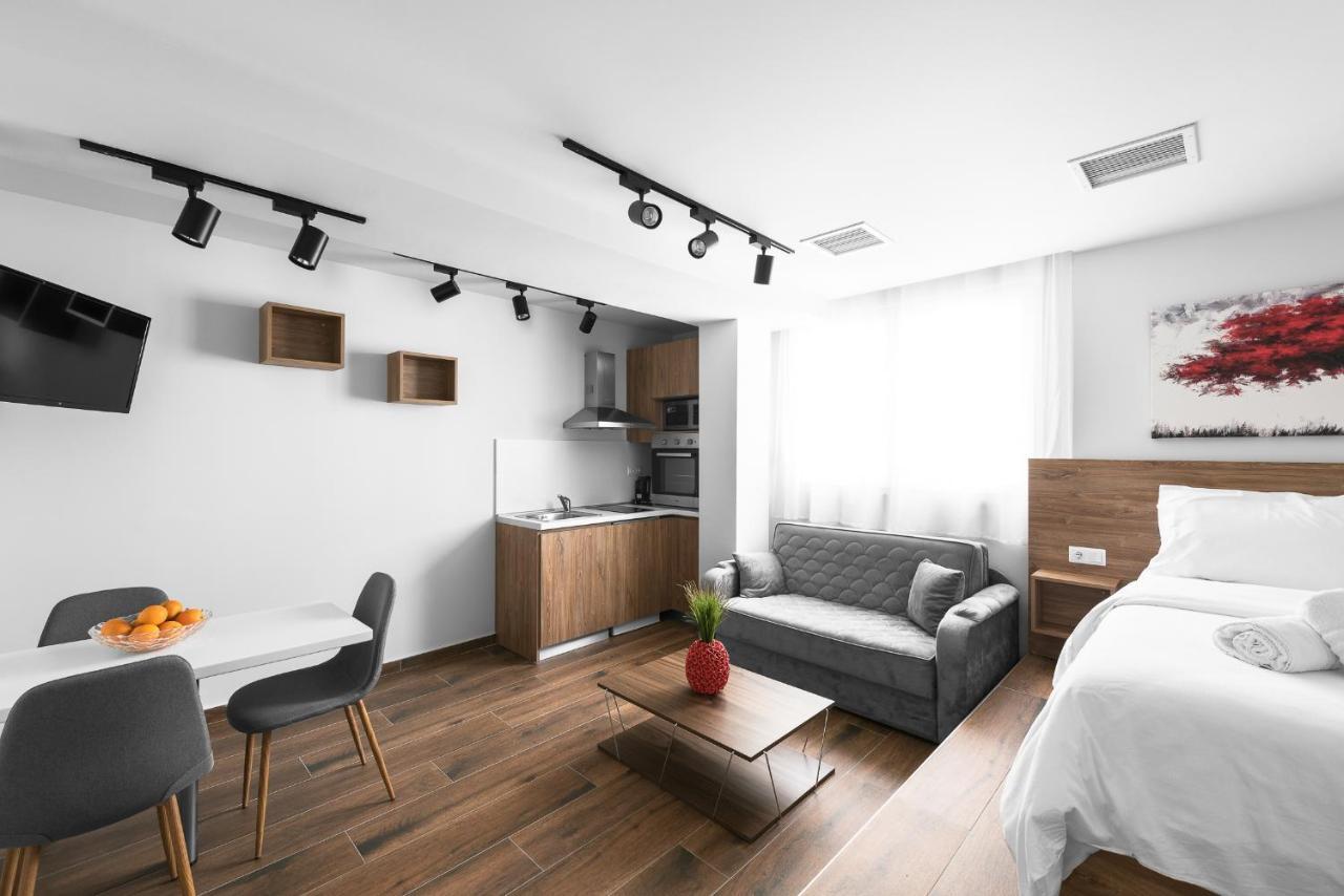 Appartamento Ultima, Nilie Hospitality Mgmt Salonicco Esterno foto