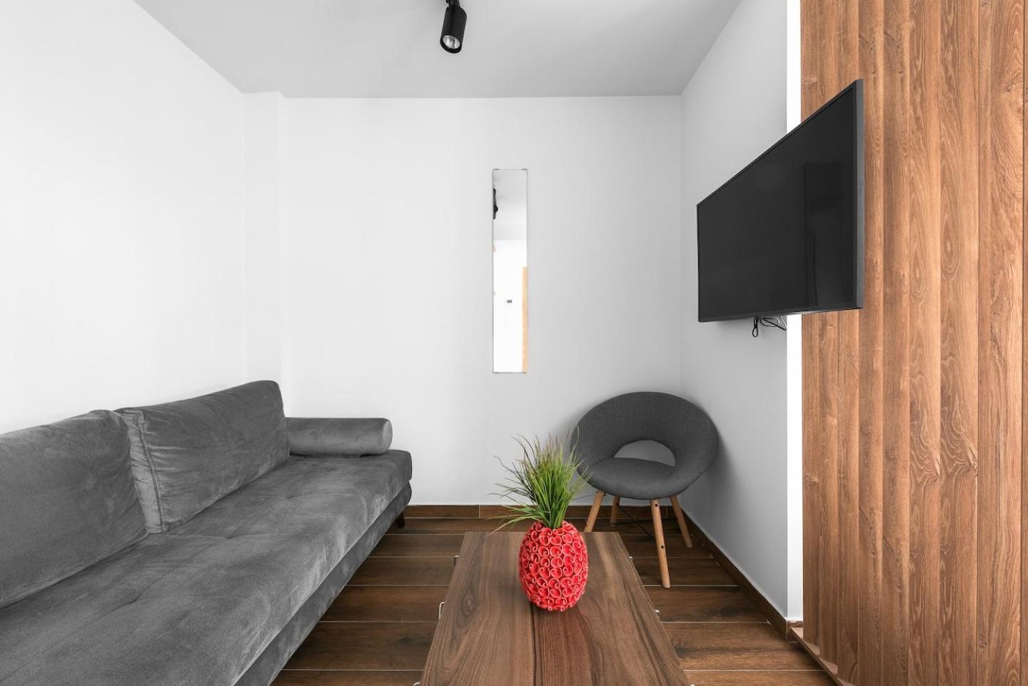 Appartamento Ultima, Nilie Hospitality Mgmt Salonicco Esterno foto
