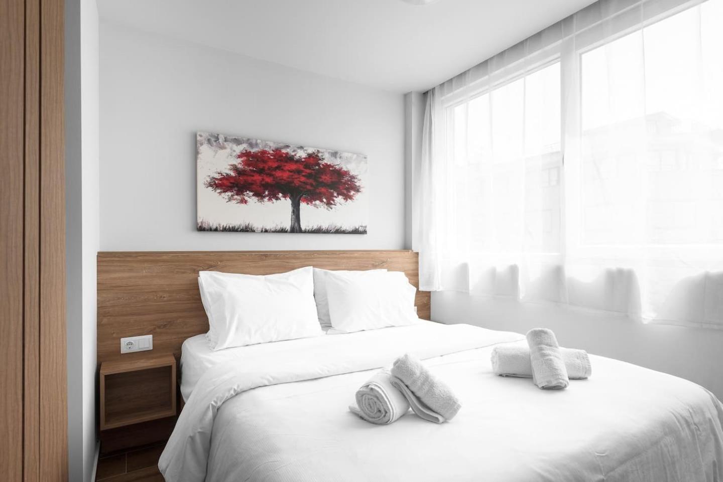 Appartamento Ultima, Nilie Hospitality Mgmt Salonicco Esterno foto