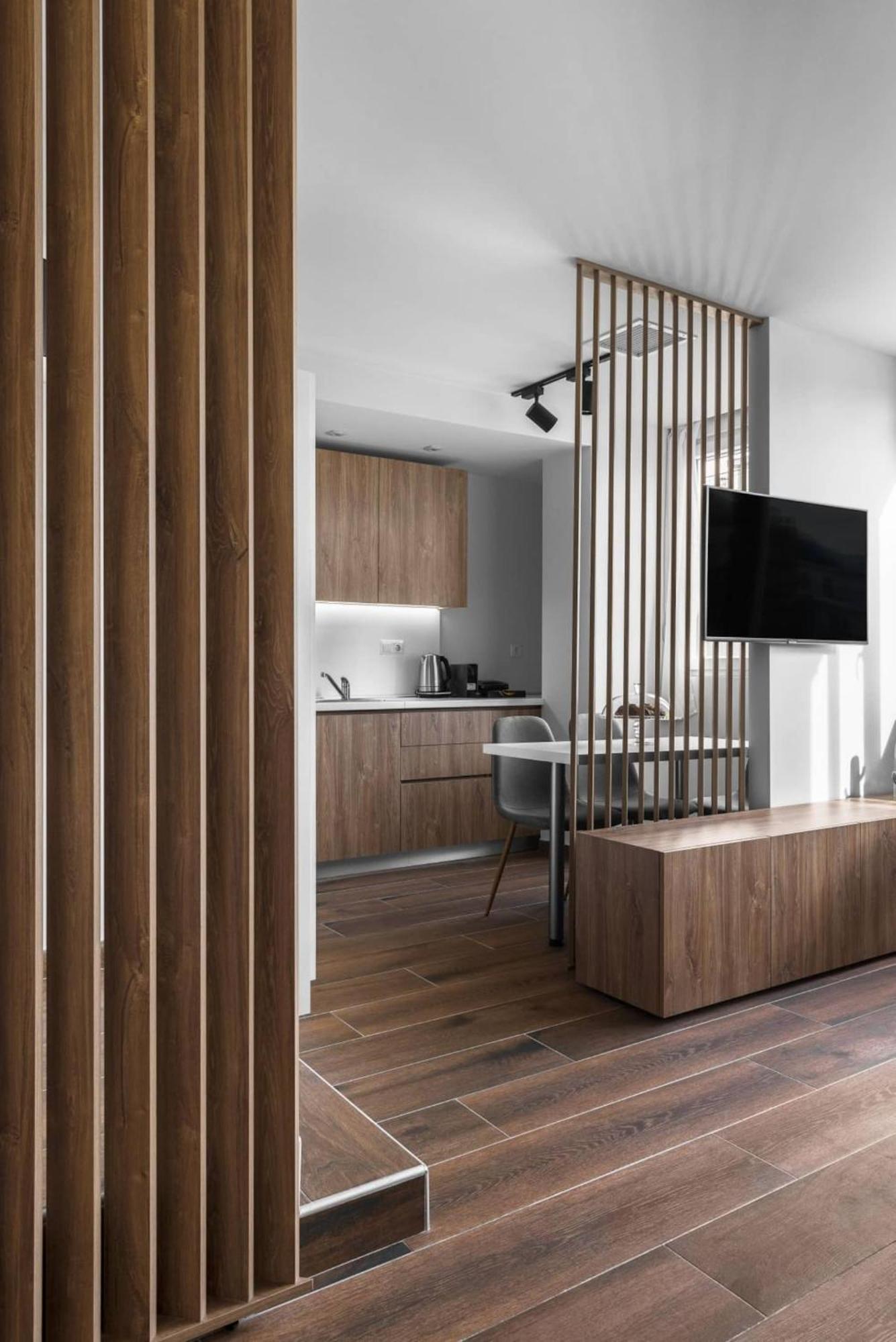 Appartamento Ultima, Nilie Hospitality Mgmt Salonicco Esterno foto